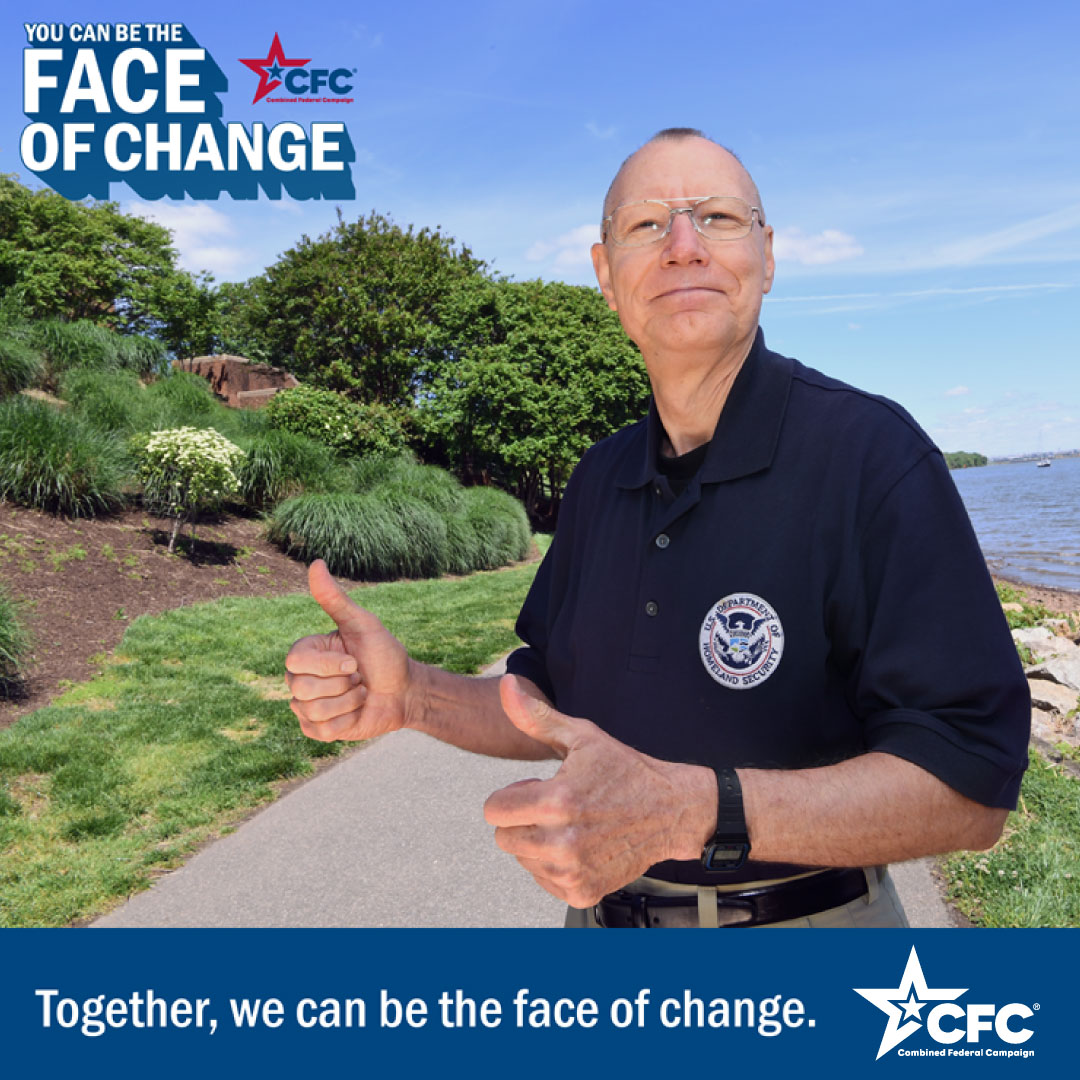 Retiring this year? Great news! Retirees can continue to support the causes they care about by giving through <a href="/USOPM/">U.S. Office of Personnel Management</a>'s CFC, via payroll annuity. Transfer your existing pledge or start a new payroll annuity today at GiveCFC.org. #GiveCFC