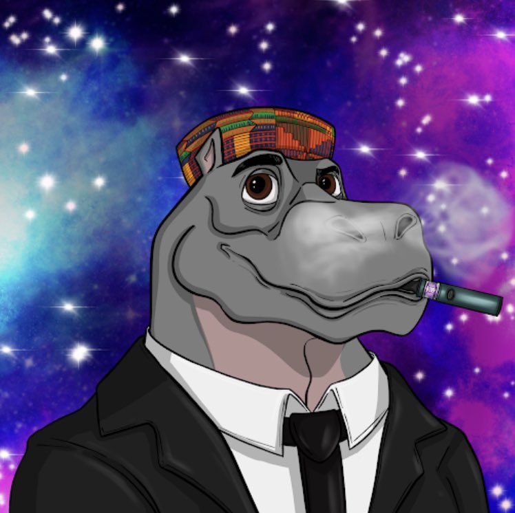 JMV1987400's tweet photo. Today in the @CryptoHipposNFT discord… We are giving away a FREE MINT! 

Join the server before 12 pm EST to find out to enter..

https://t.co/DxzxP3SHvo

All are welcome 😁

#CryptoHippos #UtilityIsHere #NFT #NFTGiveaways #NFTCommunity #NFTCollection #BAYC #MAYC https://t.co/Vl49R69Eyn