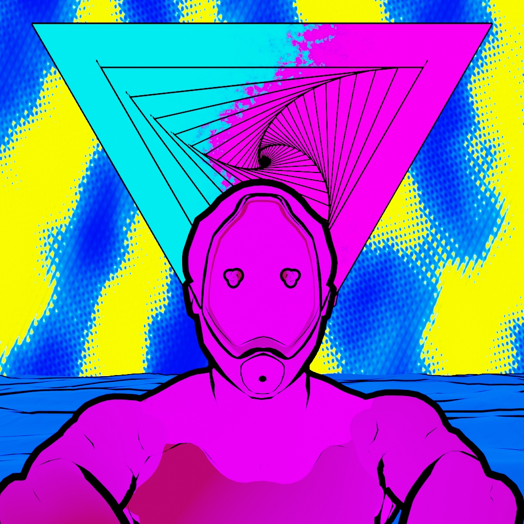 pyramids_wtf's tweet image. 1 #NFT a day

Start