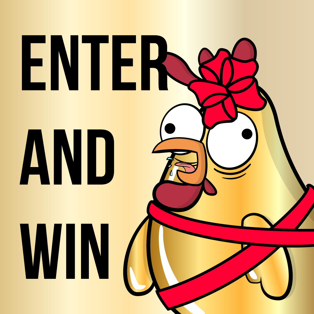 solana_cocks's tweet photo. GIVEAWAY DAY!
📣 Wanna get 0.5 SOL?
-Join our discord and react in the giveaway channel
-Retweet this post
-Follow us
The raffle will start in 24 hours! Good luck!
#NFTGiveaway #NFTCommunity #Solana #SolanaNFTs #SolanaGiveaways #cryptogiveaway #Giveaway #SOL https://t.co/WRRZu9Ut2X