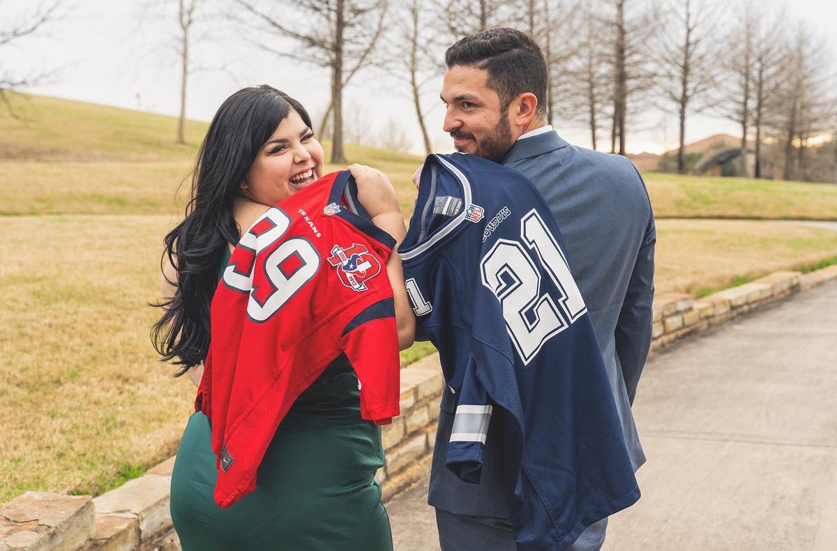 TroyKlessTV's tweet photo. Can’t believe I get to call this stunning woman my wife in a few months!
Hayley absolutely slayed the photoshoot. 10/22/22 here we come! #klessed https://t.co/I6VeDMHQ4e