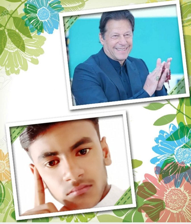 جگر کا خون دے کر نکھارے گے رنگ برنگے گُلاب
ہم نے گُلشن کے تحفُط کی قسم کھاٸ ہے