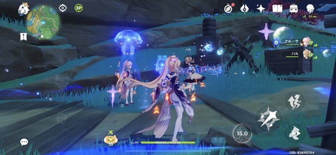 ハルちゃんのtwitterイラスト検索結果 古い順