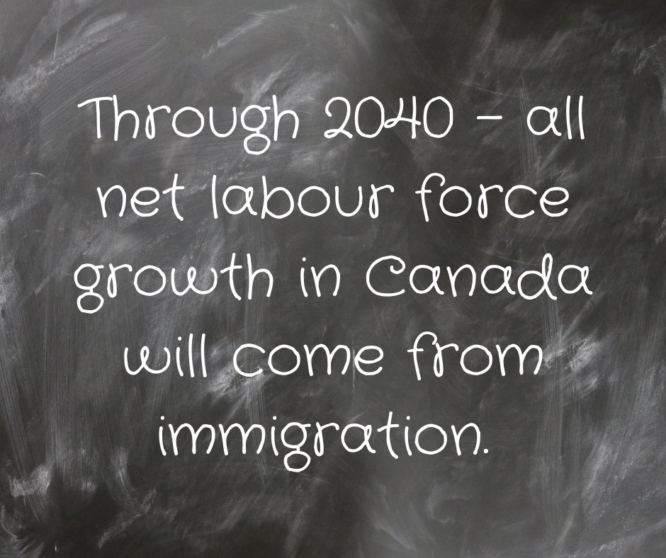 ConnectorPrgm's tweet photo. #DidYouKnow #Immigration #ConnectorProgram https://t.co/O9BPq5Wpuh