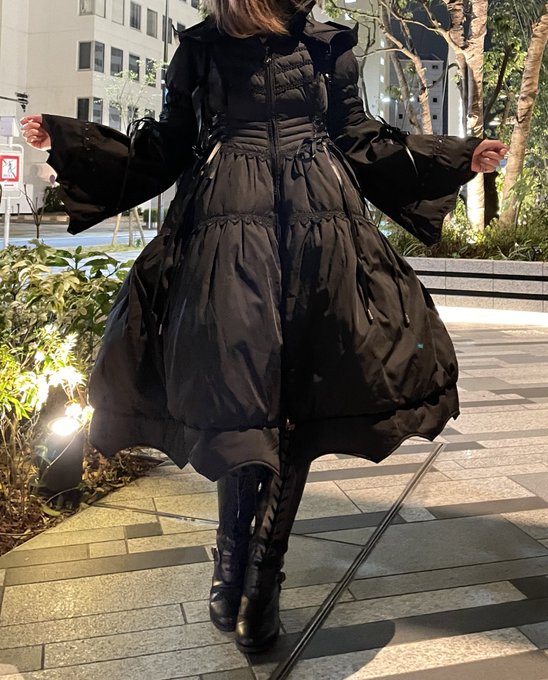 Twitterのコスプレ画像28