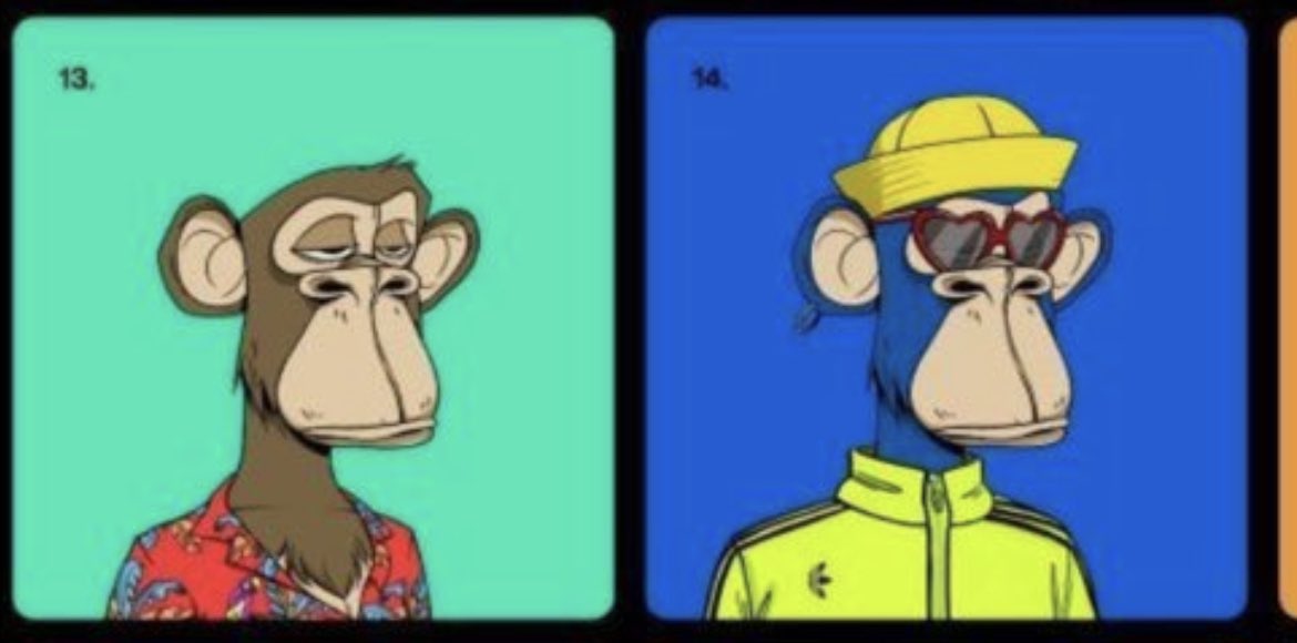 benmayorwhite's tweet photo. We in. @heyerikaws 🤝 @indigo_herz 🤝 @adidas 🤝 @yugalabs 🤝 @apecoin 🤝 @BoredApeYC LFG 🪐 Let’s break on through to the Otherside. https://t.co/2y7hDtPhs0