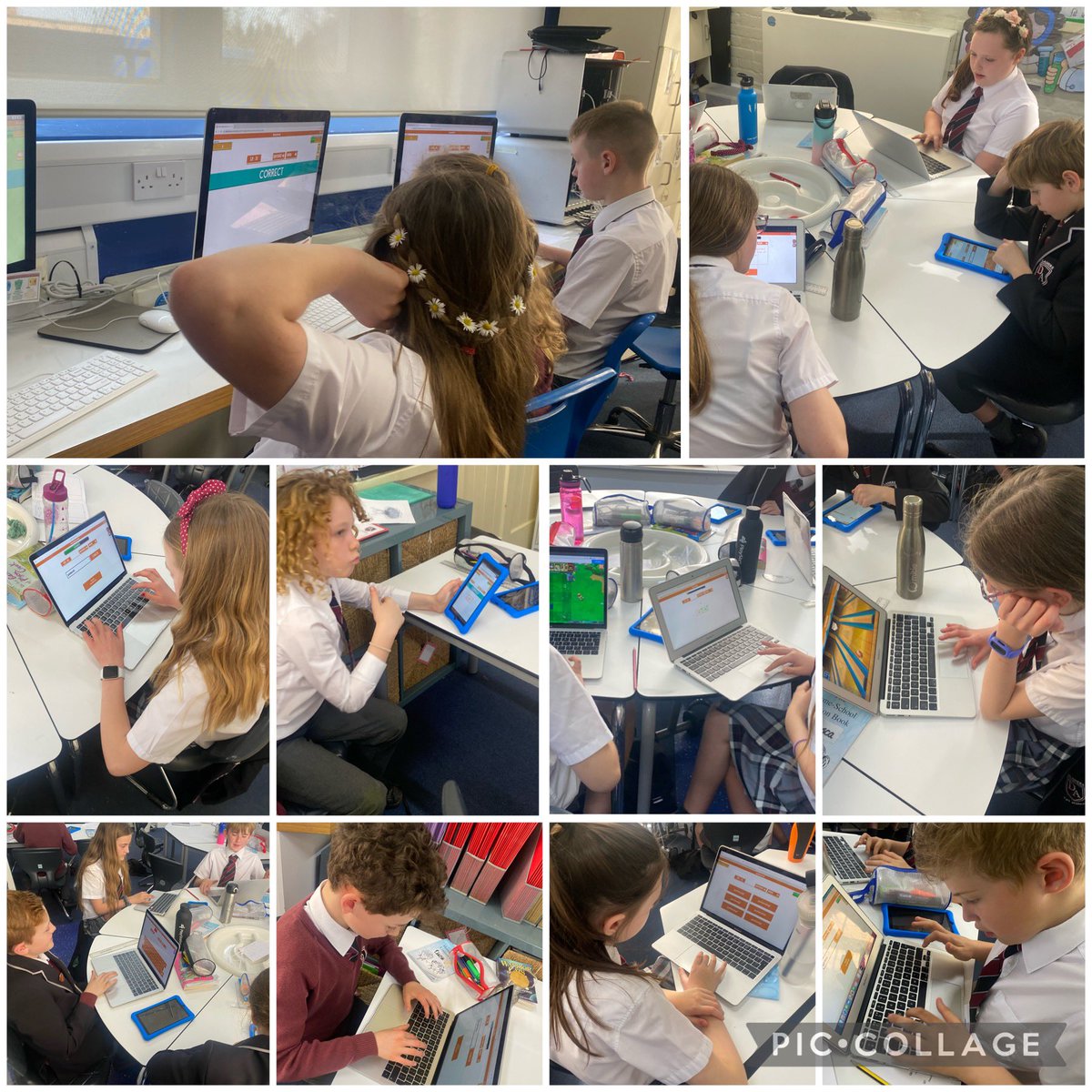 Year 6 have enjoyed some time on spelling frame this afternoon. #spellingframe #fun #spelling