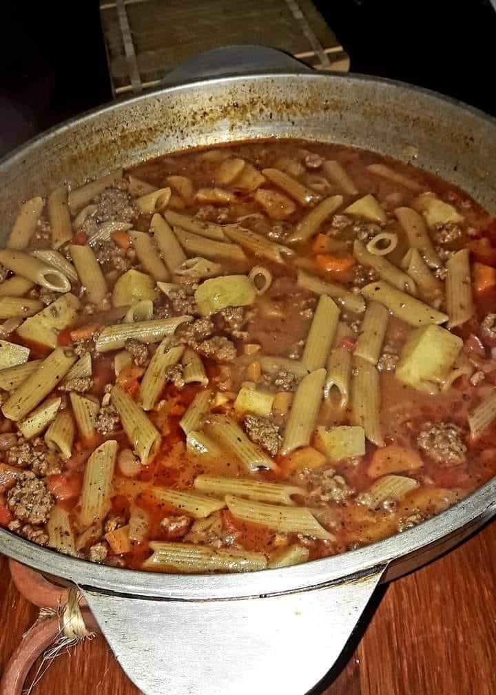 que lindo clima para el delicioso

el delicioso: