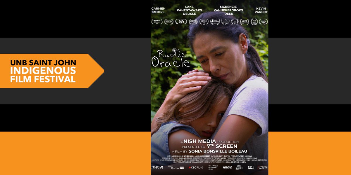 Join us on Tues. March 29 @ 7:30PM in the Ganong Hall Lecture Theatre, <a href="/UNBSaintJohn/">UNB Saint John</a> for the screening of Rustic Oracle.  Admission is free.
Masks are required and social distancing is encouraged. Email lorenzo@unb.ca for more info 
#rusticoracle