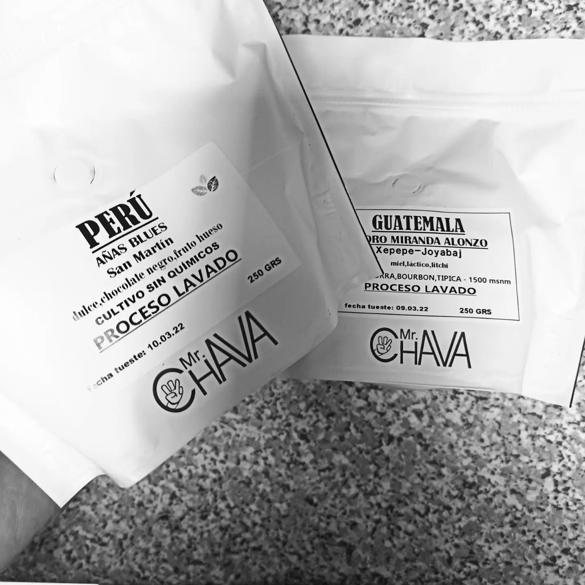 ☕ Delicias de <a href="/mrchavacafe/">mrchavacafe</a> #café