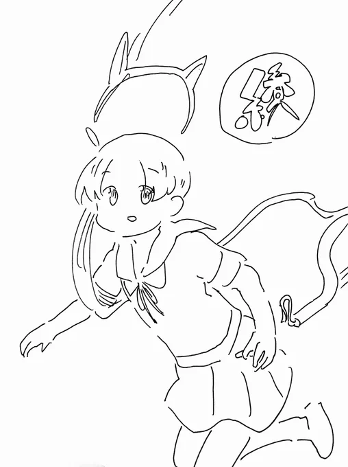 綾波奇襲作戦 