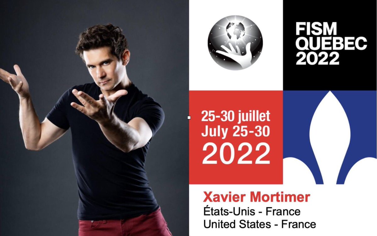 FISM International tweet media