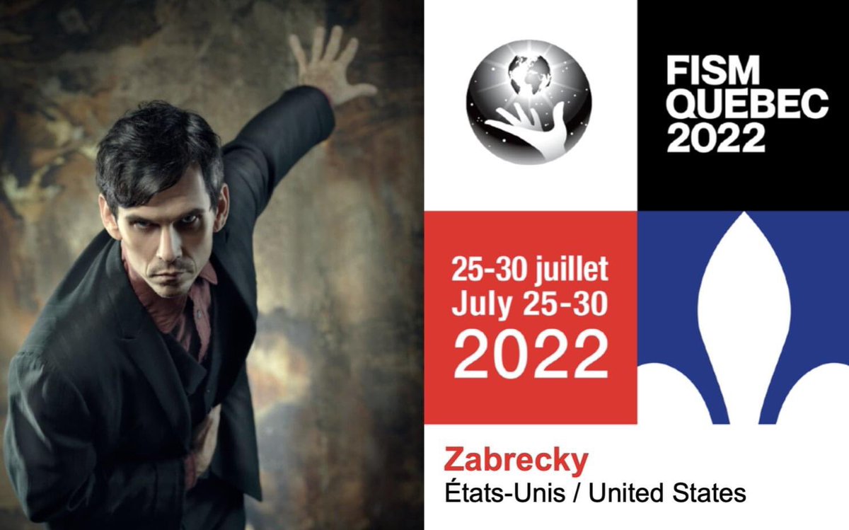 FISM International tweet media