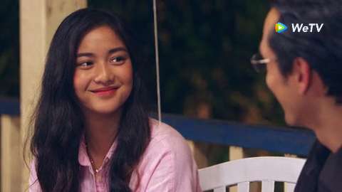 misisnifabio's tweet photo. Sa simple gesture ni Rica, napasaya niya kahit paano si Mayor Troy. #VSConnected https://t.co/PsjxCHEQk3