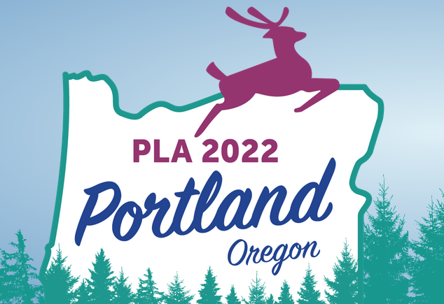 dpla's tweet photo. Are you at #PLA2022? Join us at 2p in room F149-152, where @jsb will talk with @jillavisbourne @feltonian @Thompson_KF and @kelwat103 about equitable #broadband access and #librarytransformation: https://t.co/fBCaSf4aEF https://t.co/hH5P3KYFg0