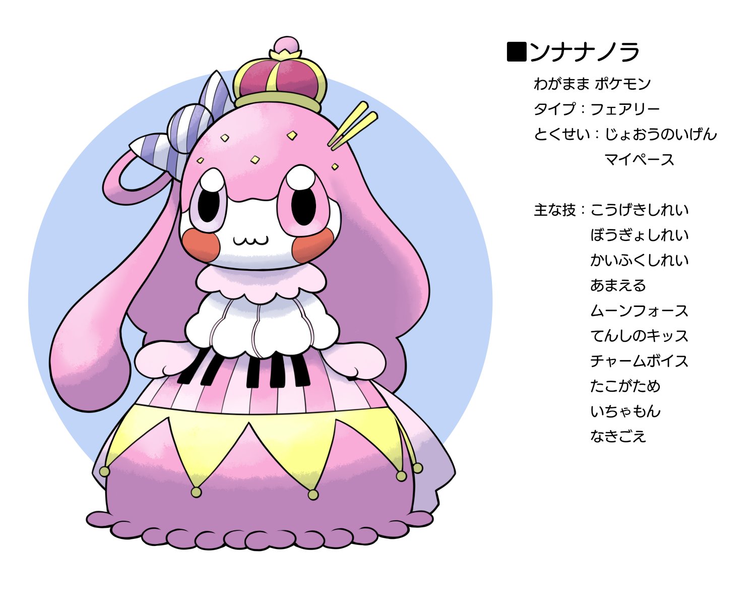 ホロライブ地方のポケモン Twitter