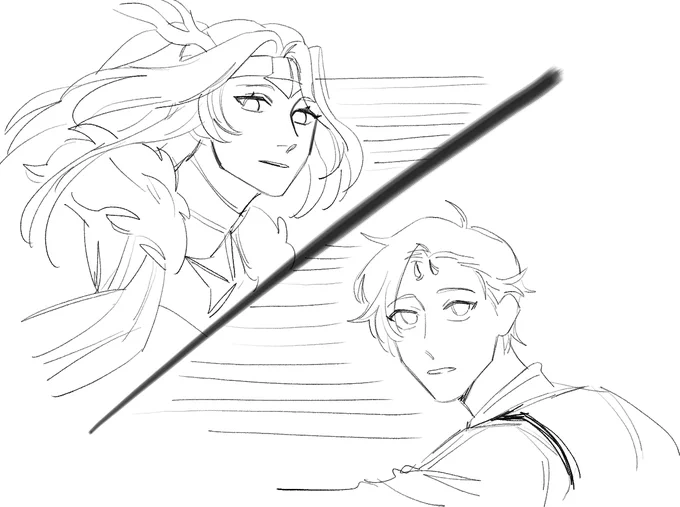 *plays kdrama music* Why do I feel like Jan would help the chase too https://t.co/oSLikDmbGr 