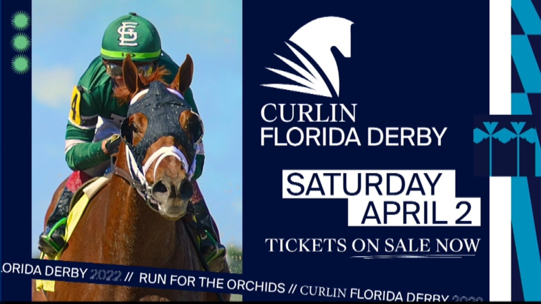 Gulfstream Park on Twitter "We have a 300,000 Gross Jackpot