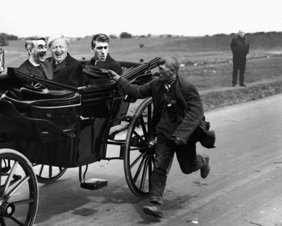 Cold War Steve tweet media