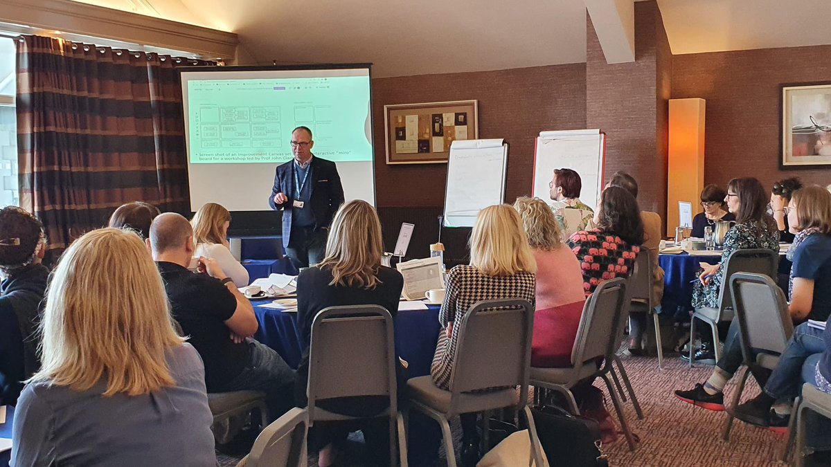 Prof_A_Bateman's tweet photo. #RDStips #RfSC @NIHR_RDS setting your project in context of policy or strategy drivers can help with the โwhyโ https://t.co/e7KwuvlW2a
