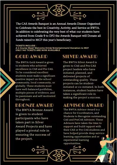 china_mcf's tweet photo. 1st annual CAS Awards Banquet dinner is organized to celebrate the best creativity,activity and service at BWYA.Scan to register and buy you tickets.See you on April 15 at Beijing Hilton! Proceeds go to a good cause! 
550 CNY/each,10 person table 5000 CNY
(4 course meal included) https://t.co/RhCFK97AT7