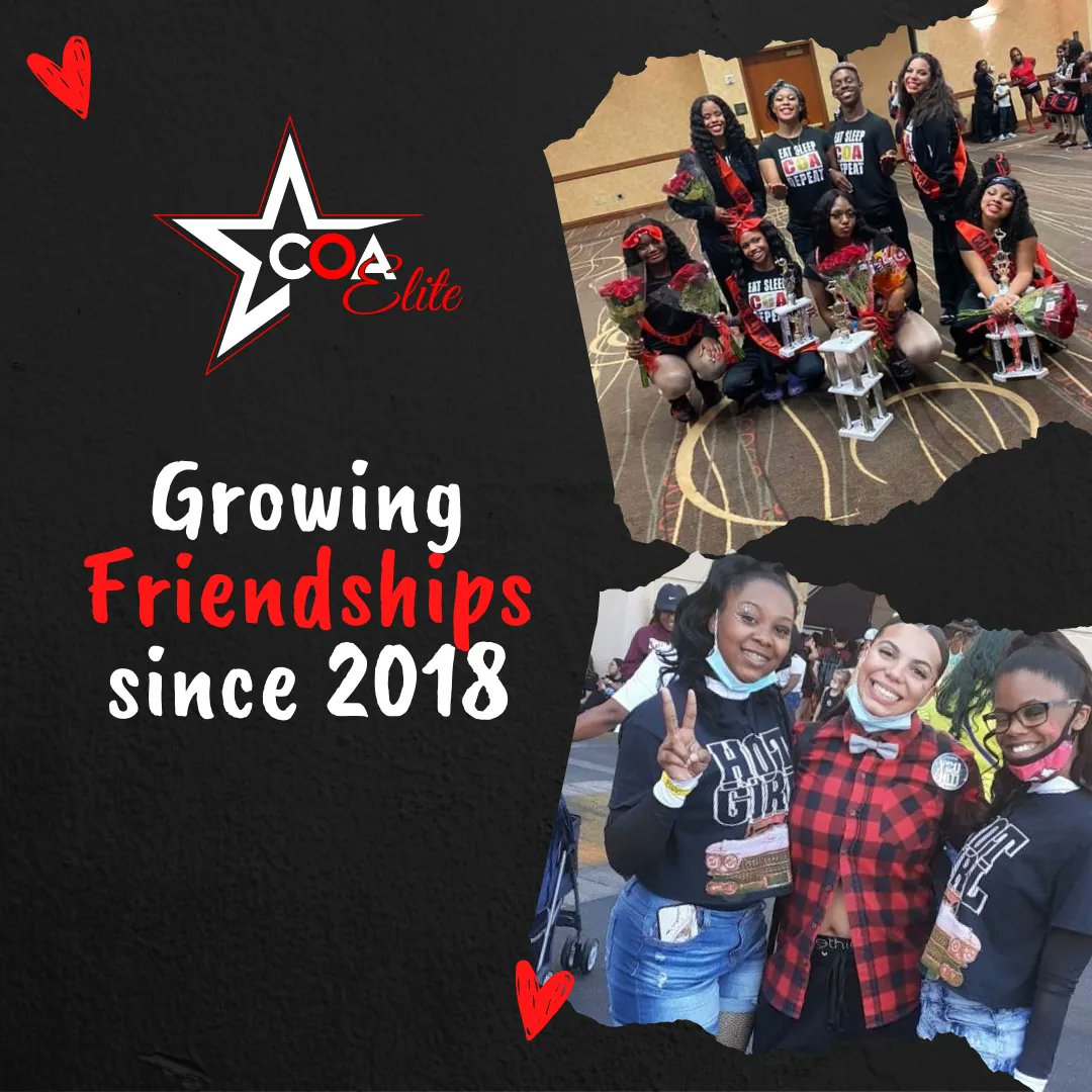 COAElite's tweet photo. FRIENDSDAY WEDNESDAY!

When we are together, hours feel like seconds because we enjoy each other’s company so much! 

#coaFAMILY #joinus #morethanagym https://t.co/KJ4i6ADee1