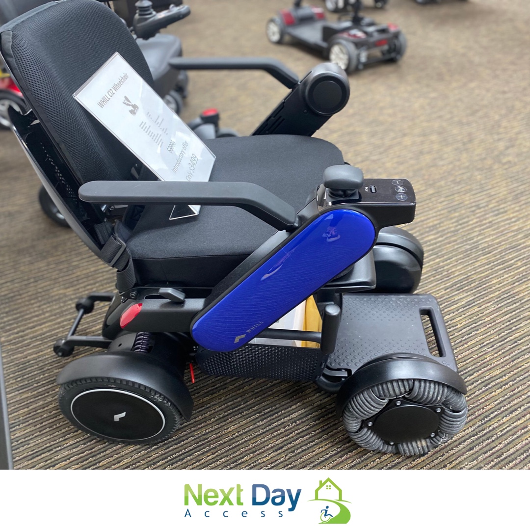 ndamemphis's tweet photo. Nothing can stop you from getting where you need to go in a Power Wheelchair from #NextDayAccessMemphis.

#PowerChair
#AccessibiltyProviderMemphis 
#AccessibleLiving https://t.co/GNNQkUNTtI