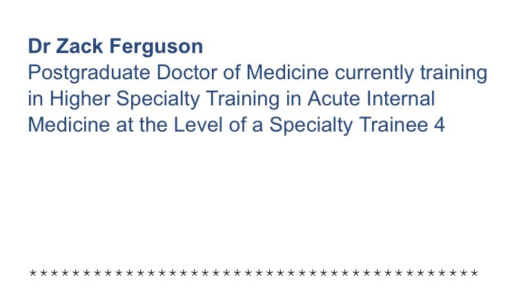 Zack Ferguson tweet media