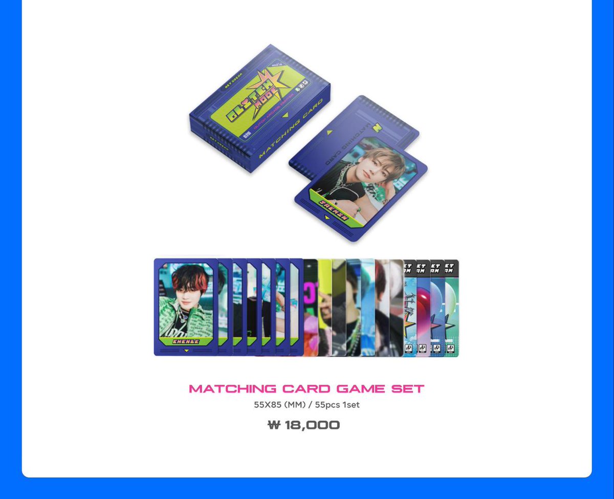 jonginkim08_'s tweet photo. 💚OPEN SHARING MD GLITCH MODE (matching card sharing)💚

jeno-renjun 105k dp 50k❌❌✅
jaemin-chenle 105k dp 50k❌❌❌
mark 50k dp 30k❌❌✅
haechan 50k dp 30k❌❌❌
jisung 50k dp 30k❌❌✅

✅ada go
✅emstax
✅harga bersih ina
✅exc packing
📍Jakarta utara

t. Wtb wts md glitch https://t.co/HCRV0A9OXg