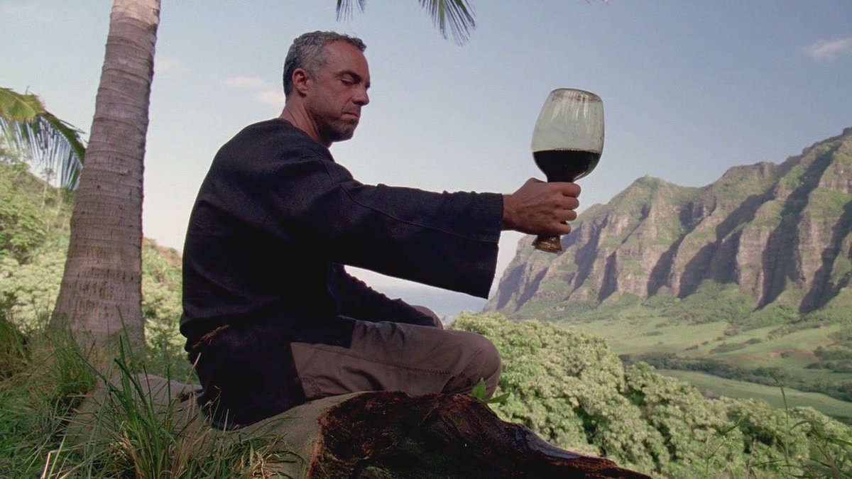 TheLOSTFans's tweet photo. #LOST 6X09, “Ab Aeterno” aired 12 years ago today. https://t.co/lQ4fo8YrO3