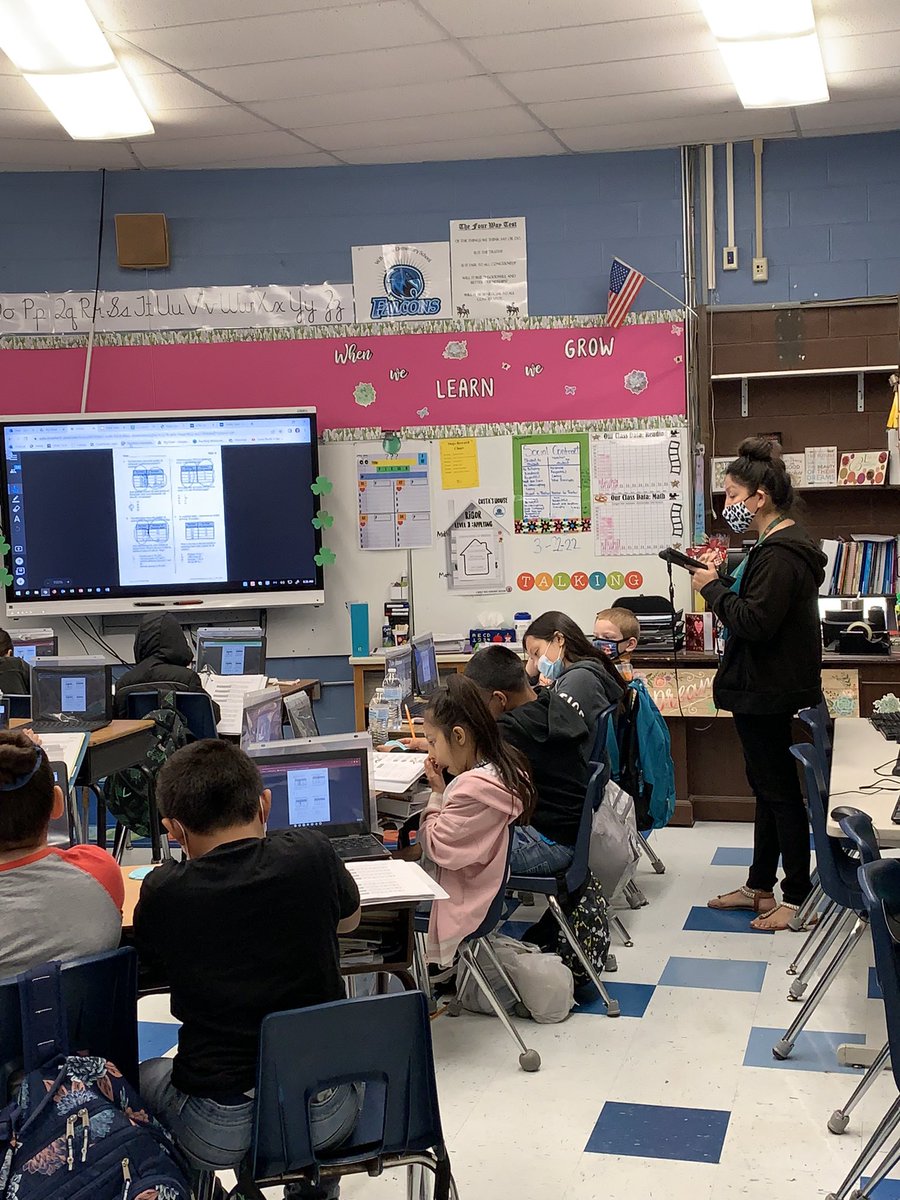 Travis Elementary tweet media