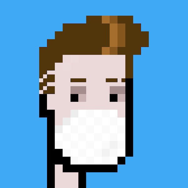 PunkNinjasNFT's tweet photo. 🥷 GET a FREE CryptoPunk Ninja Hype Man with primary purchase! Only 13 available! 

https://t.co/aXo6eMvViu https://t.co/kZTG9XTya6