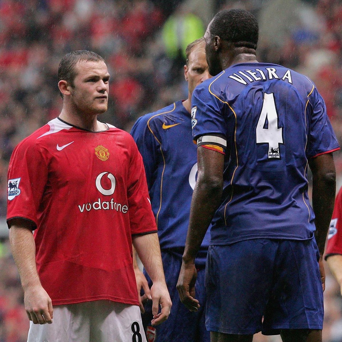 OfficialVieira's tweet photo. Thanks for the memories ❤️ #PLHallOfFame https://t.co/RzzExIv2Vx