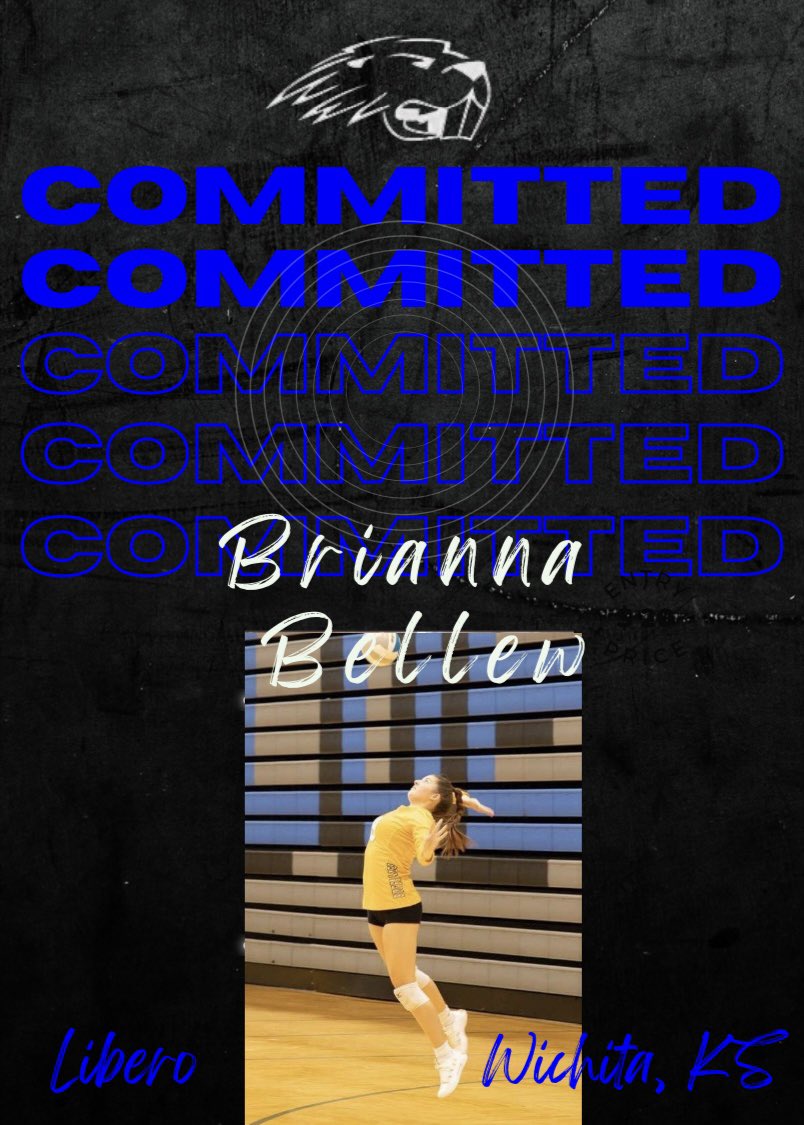 Pratt Community College Volleyball on Twitter "Next we have, Brianna