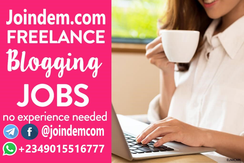 joindemcom's tweet photo. #bloggerswanted @ https://t.co/4eL5ttetta 
Contact via Livechat @ https://t.co/uZQf7JyAdm
#joindem #Nairaland #Davido #30BG #Baddest #EndSARS #KingDavid #Sabinus #NnamdiKanu #Dembele #JamesBrown #enisa #DriveTimeShow #NightCafe #makemoney #follow4follow #btc https://t.co/8ZTXFk3f6V