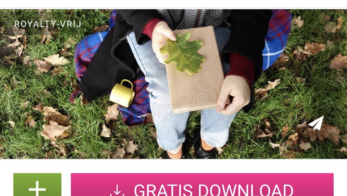 leuk hè dat reverse image search