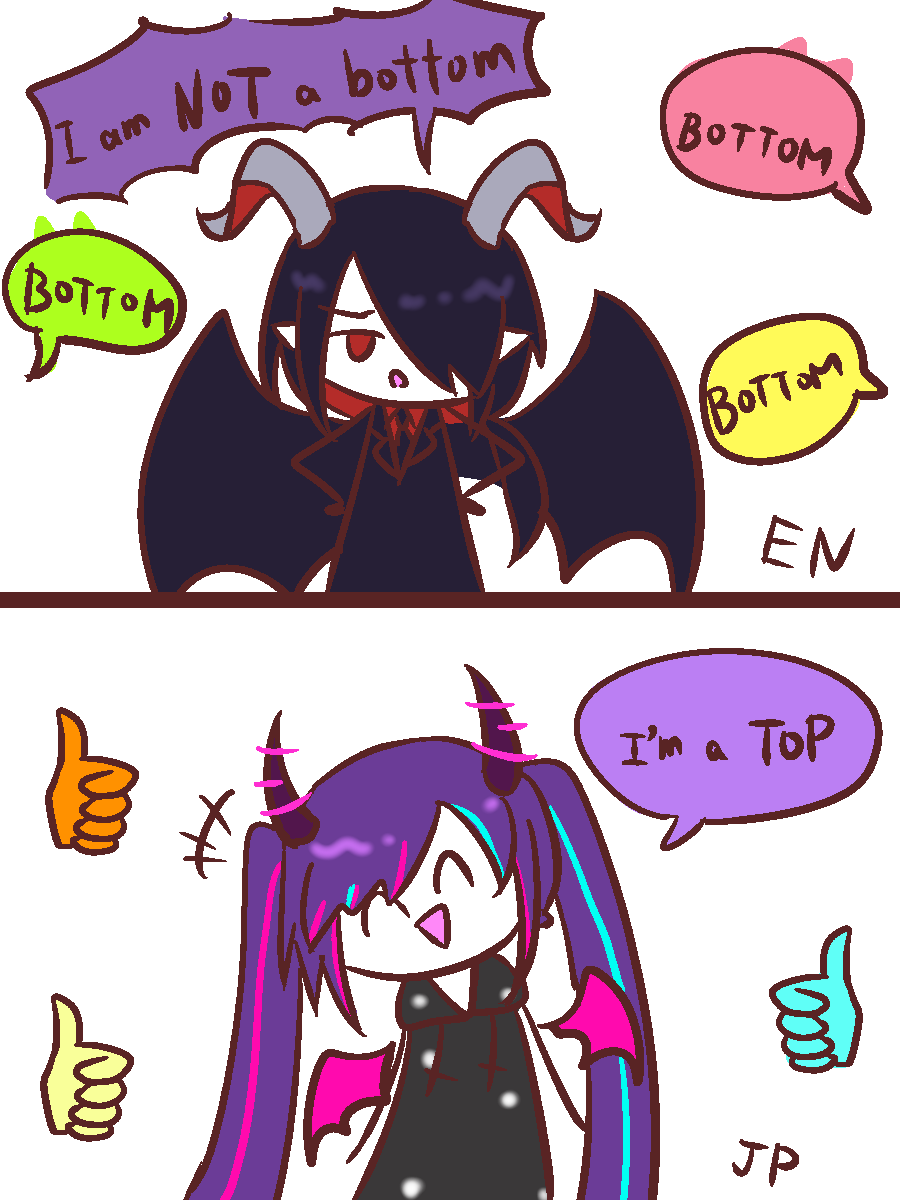 kasanerazio's tweet photo. Funatuber Devil
#Funatuber
#mefillust
#MEIMEIART https://t.co/suHIY5MLNI