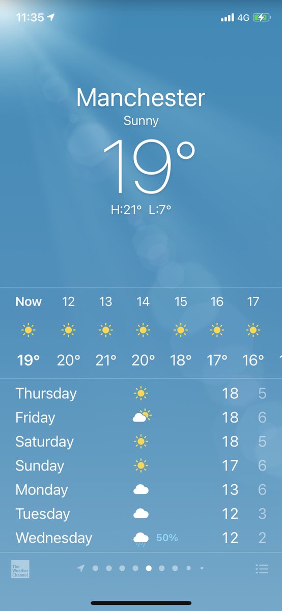 Keleroo's tweet photo. It’s set to be a sunny one! 😎@BGR_VIPs @bgconvention #manchestersocial https://t.co/XCimqIy1X9