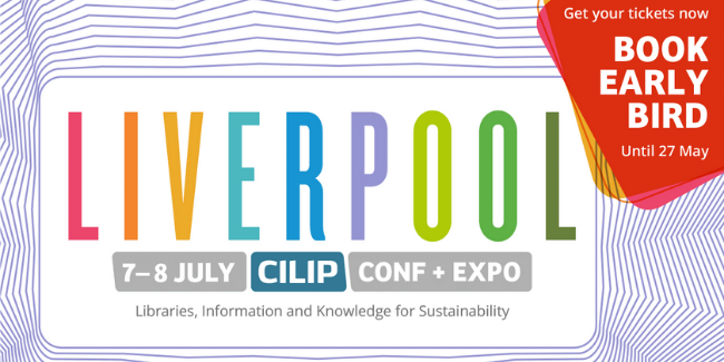 CILIPinfo's tweet photo. 💡Working towards net zero; data-driven librarianship; #HealthLiteracy tools; #OpenKnowledge, #OpenScience; #Censorship and #IntellectualFreedom; information as #SocialJustice...CILIP Conference on 7+8 July has you covered https://t.co/YpDGnZF921  #CILIPConf22 https://t.co/IWS778tqfO