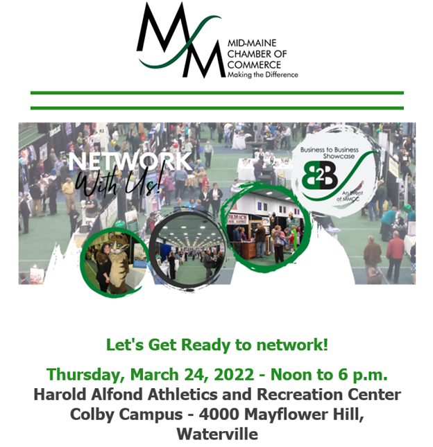 nelabservices's tweet photo. Don't forget to visit NEL at MMCC's B2B Showcase tomorrow at Colby College. 
https://t.co/RYOA5mB9fk https://t.co/uBp7ybJneZ