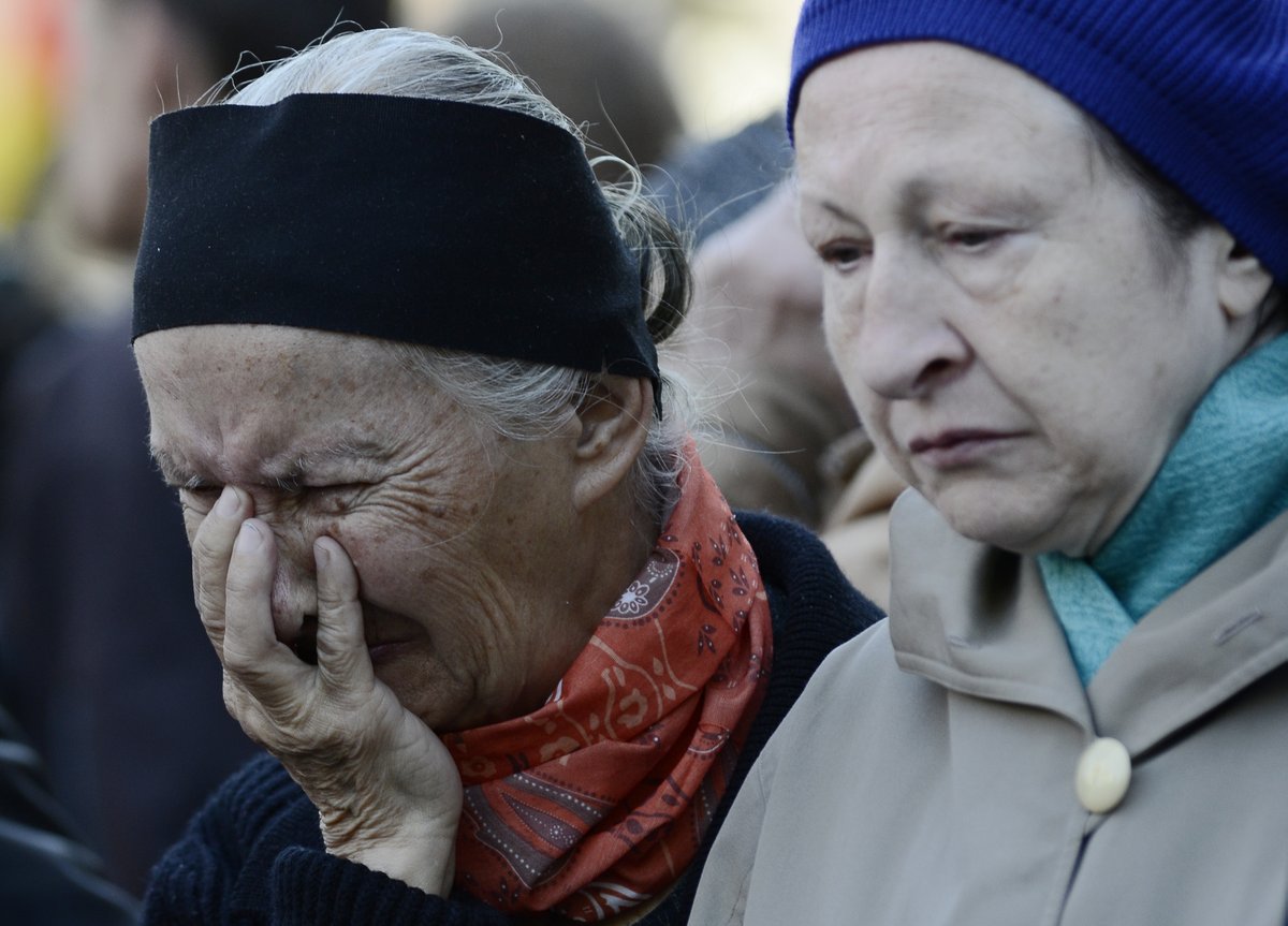 …uplesadisposerdeuxmemes.wordpress.com/2022/03/21/a-k… Le Maidan fut l'école du crime pour les nazis ukrainiens: les racines de la guerre d'aujourd'hui