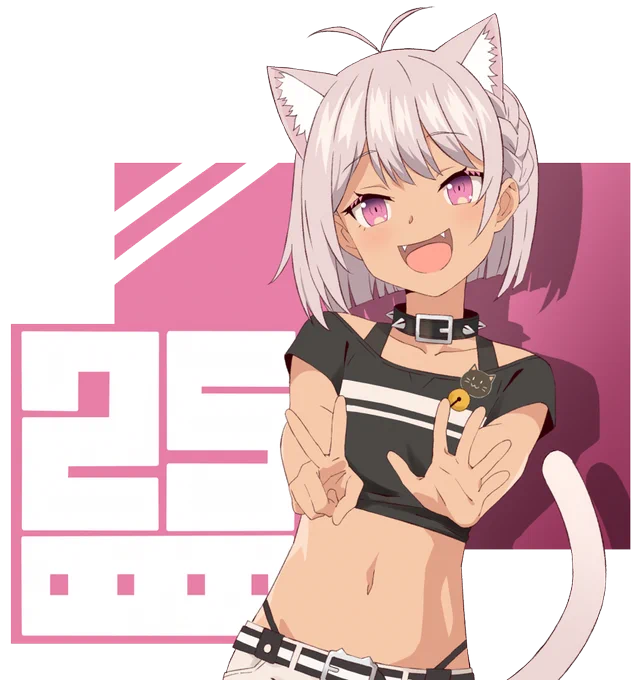 #マオのお絵描き帳 
