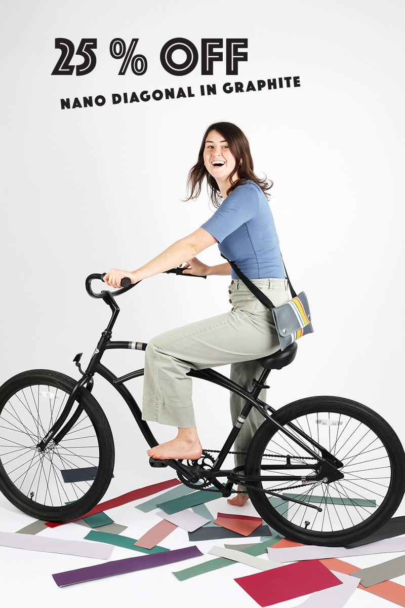 Ohhh Spring SALE - 25% Nano Diagonal - mailchi.mp/hollyaiken/ohh…