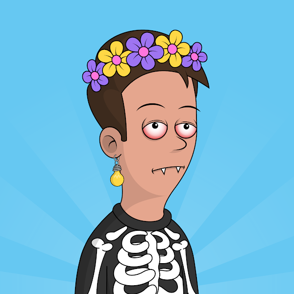 ToonSquadNFT's tweet photo. 🚨TOON SQUAD NFT GIVEAWAY🚨

We are giving away a TOON SQUAD NFT! 🎉

To participate:
🏆Like + Retweet this tweet
🏆Follow @ToonSquadNFT 
🏆Tag 3 Friends!

Shout out to all of the Stoner Toons! @TheStooners 🤗 

https://t.co/s0SWsZUWnc

#nft #toonsquad #ToonSquadNFT #NFTCommunity https://t.co/3pCe7quB4W