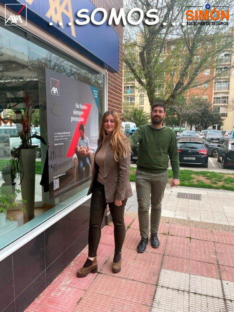 simonasesores's tweet photo. Todo lo grande empieza siendo pequeรฑo.โจ
Sin fe en lo pequeรฑo, no podrรญa nacer lo grande,๐
Nosotros somos y tรบ nos haces ser,
๐๐จ๐๐จ๐ฌ ๐ฌ๐จ๐ฆ๐จ๐ฌ ๐ฎ๐ง ๐๐ช๐ฎ๐ข๐ฉ๐จ,โค๏ธ
Millones de gracias,
๐ช๐น๐ฌ๐ช๐ฐ๐ฌ๐ต๐ซ๐ถ ๐ฑ๐ผ๐ต๐ป๐ถ๐บ๐
#AXA #simonasesores https://t.co/Y4NmIloQkn