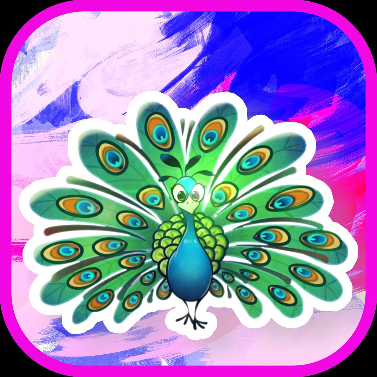 ShinyPeacock's tweet photo. @blazedifyah https://t.co/wUpVe9PxM9
Shiny_peacock Nft Club https://t.co/yFdU05fq8L