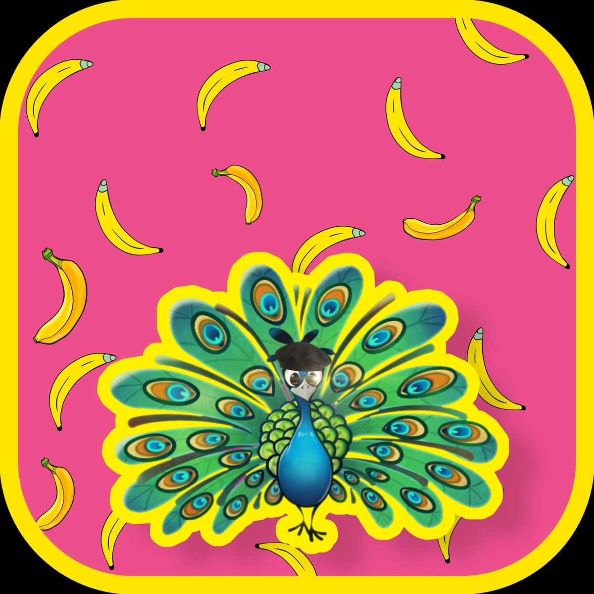 ShinyPeacock's tweet photo. @blazedifyah https://t.co/wUpVe9PxM9
Shiny_peacock Nft Club https://t.co/yFdU05fq8L