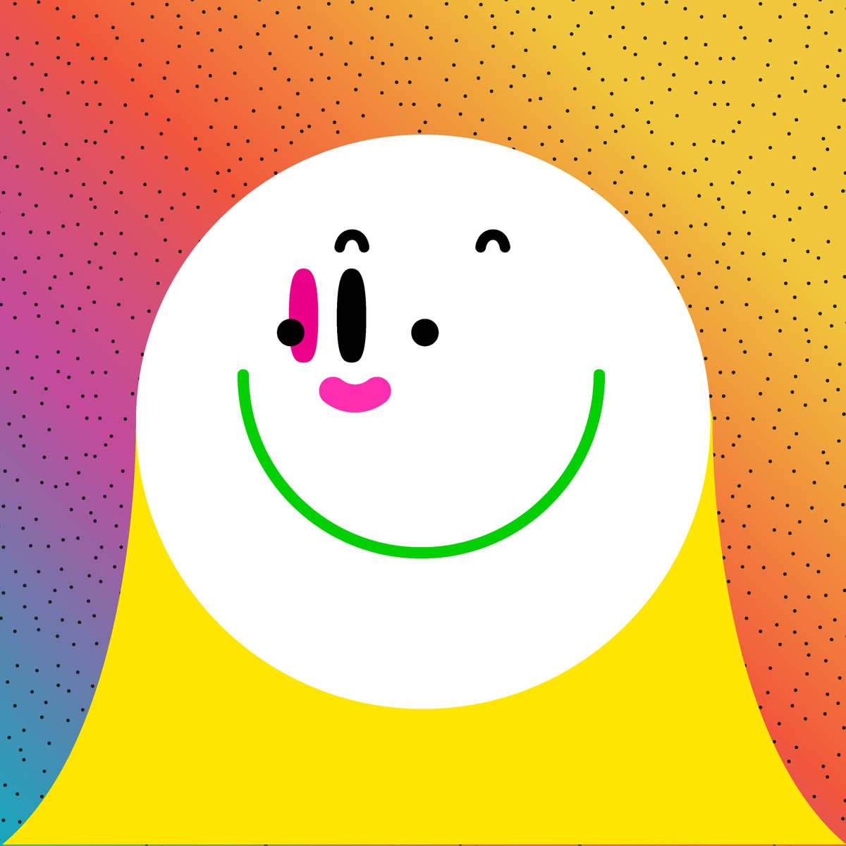 metafaces1's tweet photo. Rondo_BigHead_2 1/1
A #META_FACES Series at @artbagnft #ETH
https://t.co/Yg3wbFO8sB
#NFTCollection #avatars #characterdesign @Cryptoarg_ #pfpNFT #pfp #vectorart https://t.co/yqDFaTKjId