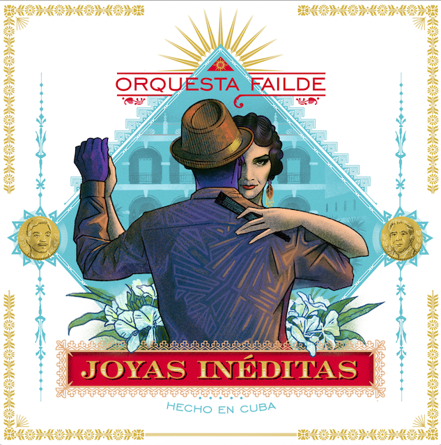 Comienza #Hoy en #Matanzas 👉Evento del Danzón “Miguel Failde in Memoriam”
👉Del 23 al 27 Marzo, 10 a.m
👉Sedes: Sala White, Parque de la Libertad y otros espacios de la ciudad
<a href="/CpaeM/">Artes Escénicas Matanzas</a>
<a href="/Cult_matancera/">cultura matancera</a> 
<a href="/OrquestaFailde/">Orquesta Failde</a>
#CubaEsCultura 
#LaPapeletaCuba