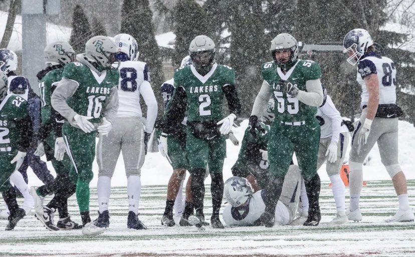 GabeQuinones2's tweet photo. Extremely  blessed to receive an offer from @RULAKERFB @Coach_Davis42 https://t.co/VPu2o8imla